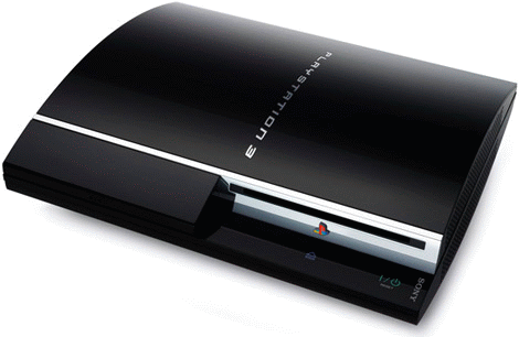 Обо всем - Продано 30 млн. Playstation 3 по всему миру