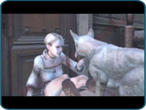 Haunting Ground - Руководство. Специально для Gamer.ru