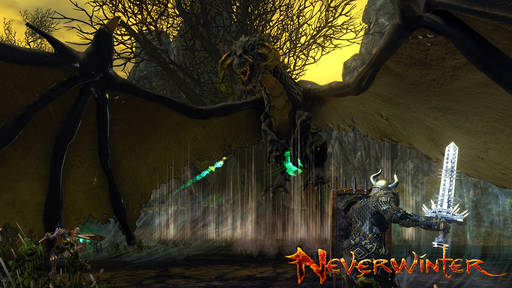 Neverwinter - Закрытое бета-тестирование Neverwinter для Xbox One начнется в Феврале Neverwinter - Закрытое бета-тестирование Neverwinter для Xbox One начнется в Феврале