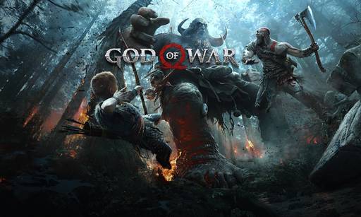 Новости - Коллекционное издание God of War: Stone Mason Edition Новости - Коллекционное издание God of War: Stone Mason Edition