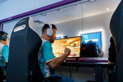 Point Blank - Российские киберспортсмены сразятся за $100 000 на мировом чемпионате по Point Blank Point Blank - Российские киберспортсмены сразятся за $100 000 на мировом чемпионате по Point Blank